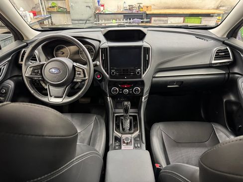 Used 2020 Subaru Forester Limited AWD/4WD image 17