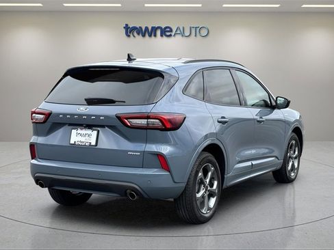 Used 2023 Ford Escape ST-Line w/ Tech Pack #1 image 5