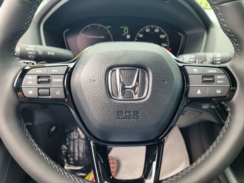 New 2026 Honda Civic Sport image 18