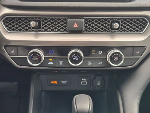 Certified 2024 Acura Integra FWD image 19