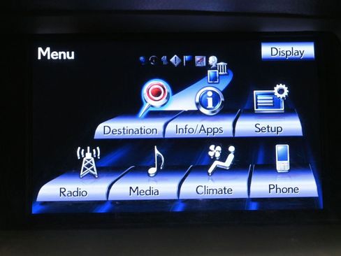 Used 2015 Lexus RX 350 350 image 10