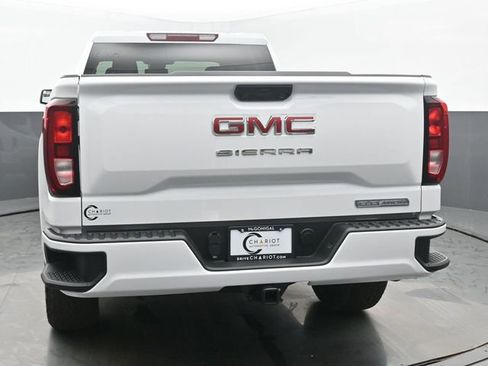 New 2026 GMC Sierra 1500 Elevation image 5