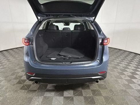 Used 2025 MAZDA CX-5 Carbon Edition AWD/4WD image 28