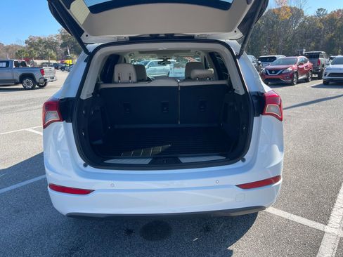 Used 2020 Buick Envision Essence image 25