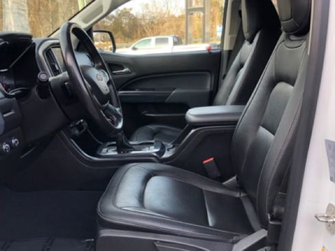 Used 2022 Chevrolet Colorado Z71 image 14