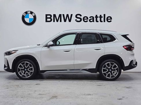 New 2026 BMW X1 xDrive28i image 3