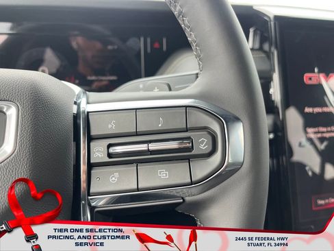 New 2026 GMC Yukon XL Elevation image 27