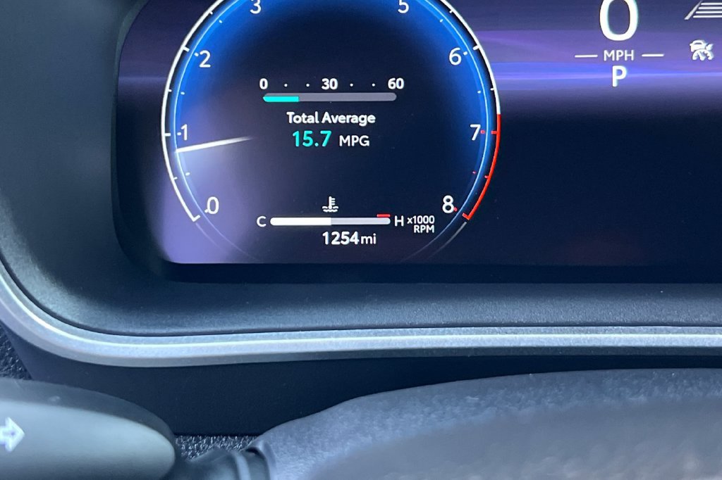 Certified 2026 Toyota Corolla Cross XLE FWD image 28