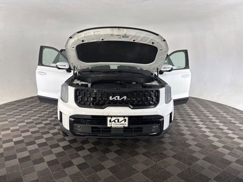 Used 2024 Kia Telluride SX X-Line image 13