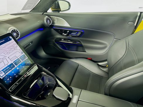 New 2025 Mercedes-Benz AMG GT 63 image 23