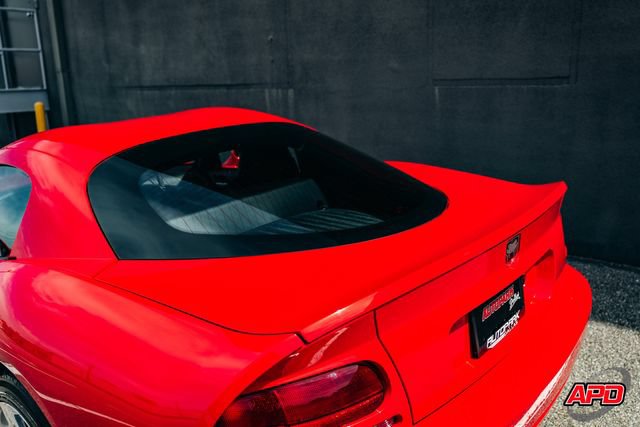Used 2006 Dodge Viper SRT-10 RWD image 34
