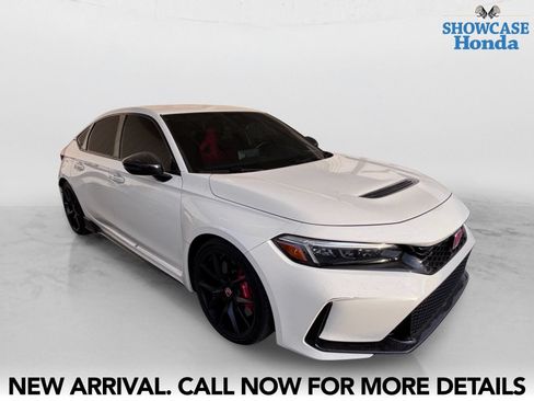 Used 2024 Honda Civic Type R image 6