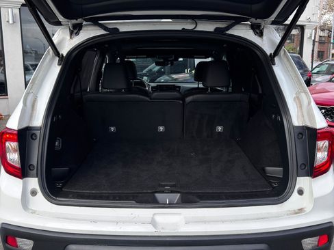 Used 2021 Honda Passport EX-L image 9