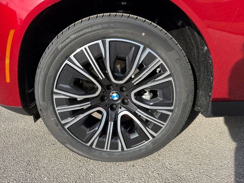 New 2026 BMW X3 xDrive30 w/ Premium Package image 9