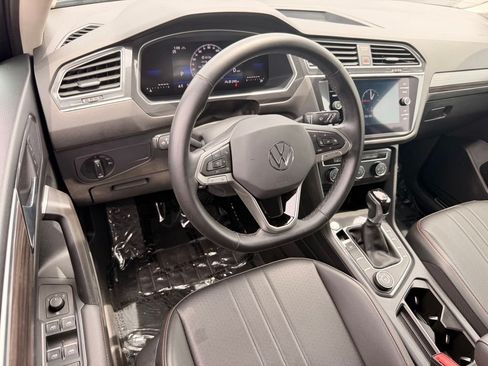 Used 2024 Volkswagen Tiguan Wolfsburg Edition AWD/4WD image 24
