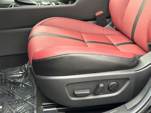 New 2026 MAZDA CX-50 AWD 2.5 Hybrid w/ Cargo Package image 14