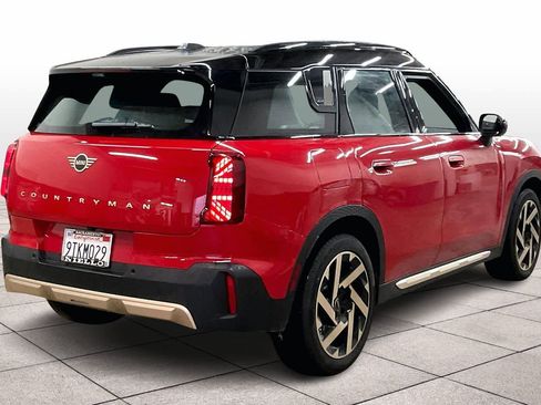 Certified 2025 MINI Cooper Countryman S image 15