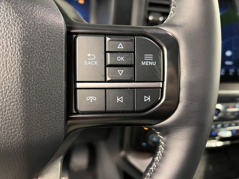 New 2026 Ford F150 Platinum w/ Equipment Group 702A High image 21