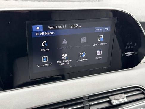 Used 2021 Hyundai Palisade SEL w/ Convenience Package image 28