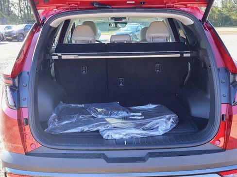 New 2026 Hyundai Tucson SEL image 28