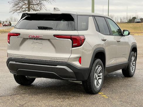 New 2026 GMC Terrain Elevation image 37