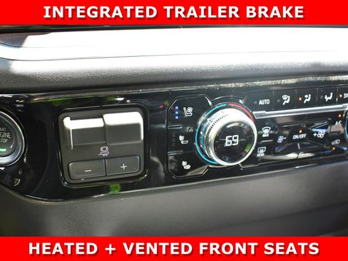 New 2026 GMC Sierra 1500 SLT w/ SLT Premium Plus Package image 25