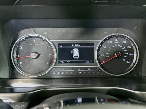 Used 2022 Kia Sorento LX FWD image 18