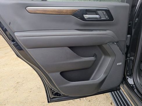 New 2026 Chevrolet Tahoe High Country image 27