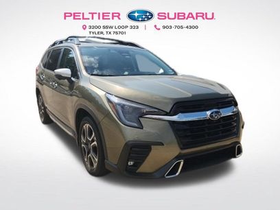 Used 2023 Subaru Ascent Touring