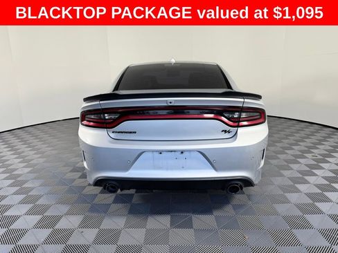 Used 2022 Dodge Charger R/T w/ Plus Group image 4