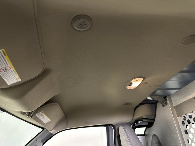 Used 2023 Chevrolet Express 2500 w/ Driver Convenience Package RWD image 19