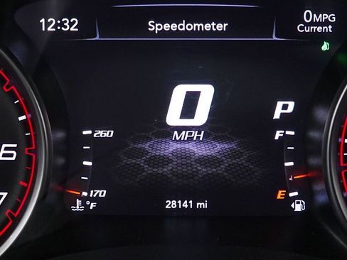 Used 2021 Dodge Charger Scat Pack w/ Plus Group image 17