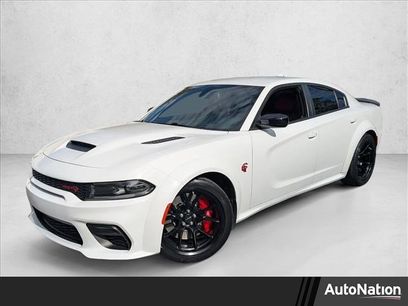 Used 2023 Dodge Charger SRT Hellcat
