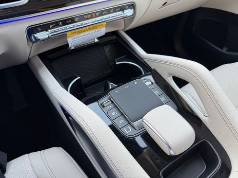 New 2026 Mercedes-Benz GLE 450 4MATIC image 23
