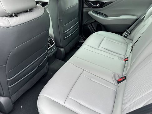 Used 2025 Subaru Legacy Limited image 13