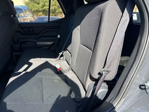 Used 2025 Toyota 4Runner SR5 image 11