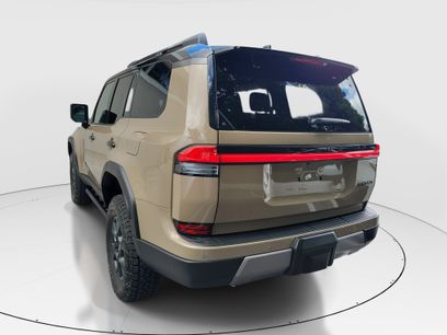 Used 2026 Lexus GX 550 w/ Accessory Package (CT)