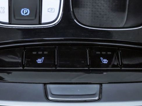 Used 2023 Hyundai Tucson SEL w/ Convenience Package image 19