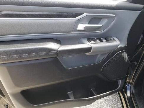 Used 2022 RAM 1500 Big Horn AWD/4WD image 13