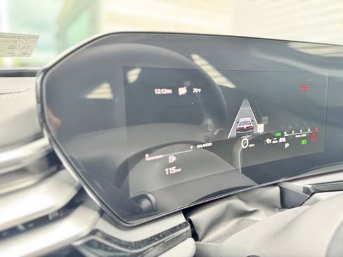 New 2025 Audi A5 2.0T Premium Plus image 13