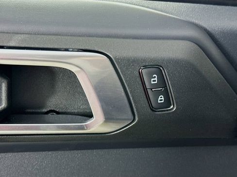 New 2025 Ford Bronco Raptor image 21