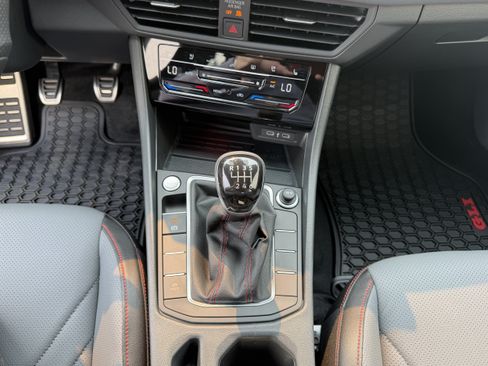 New 2026 Volkswagen Jetta GLI Autobahn FWD image 22