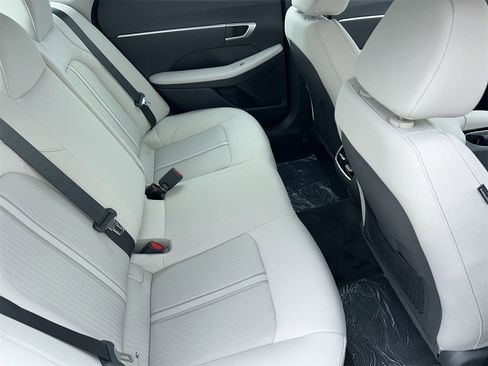 New 2026 Hyundai Sonata Blue image 12