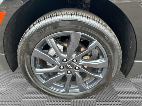 Certified 2024 Chevrolet Equinox RS image 32