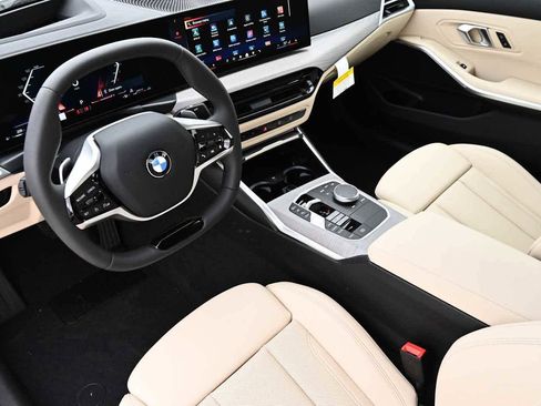 New 2026 BMW 330i Sedan w/ Premium Package image 11