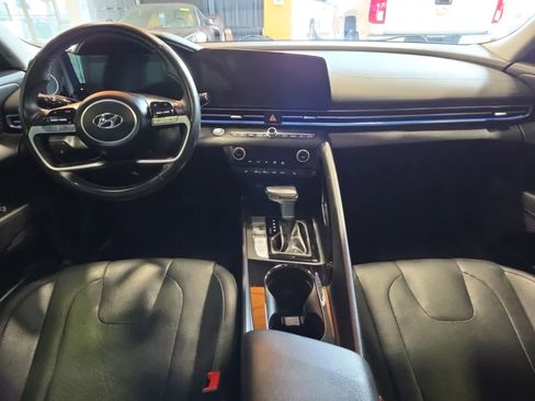 Used 2023 Hyundai Elantra Limited FWD image 30