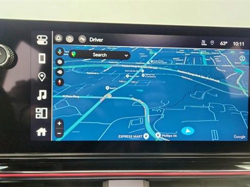 Used 2024 Acura ZDX A-Spec image 44