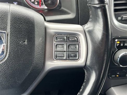 Used 2022 RAM 1500 Classic Warlock image 29