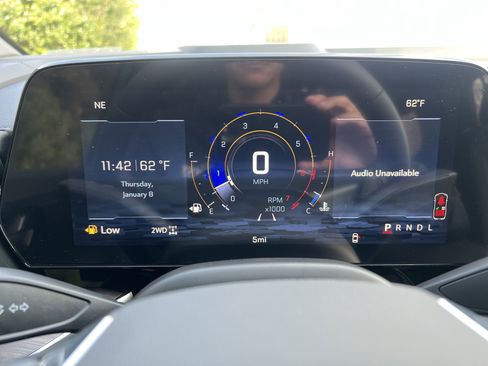 New 2026 Chevrolet Tahoe LS image 53