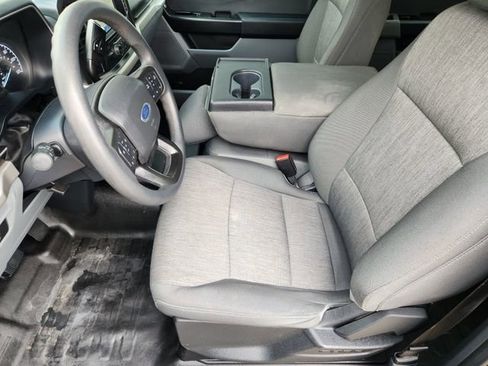 Used 2021 Ford F150 XL w/ Equipment Group 101A High image 13